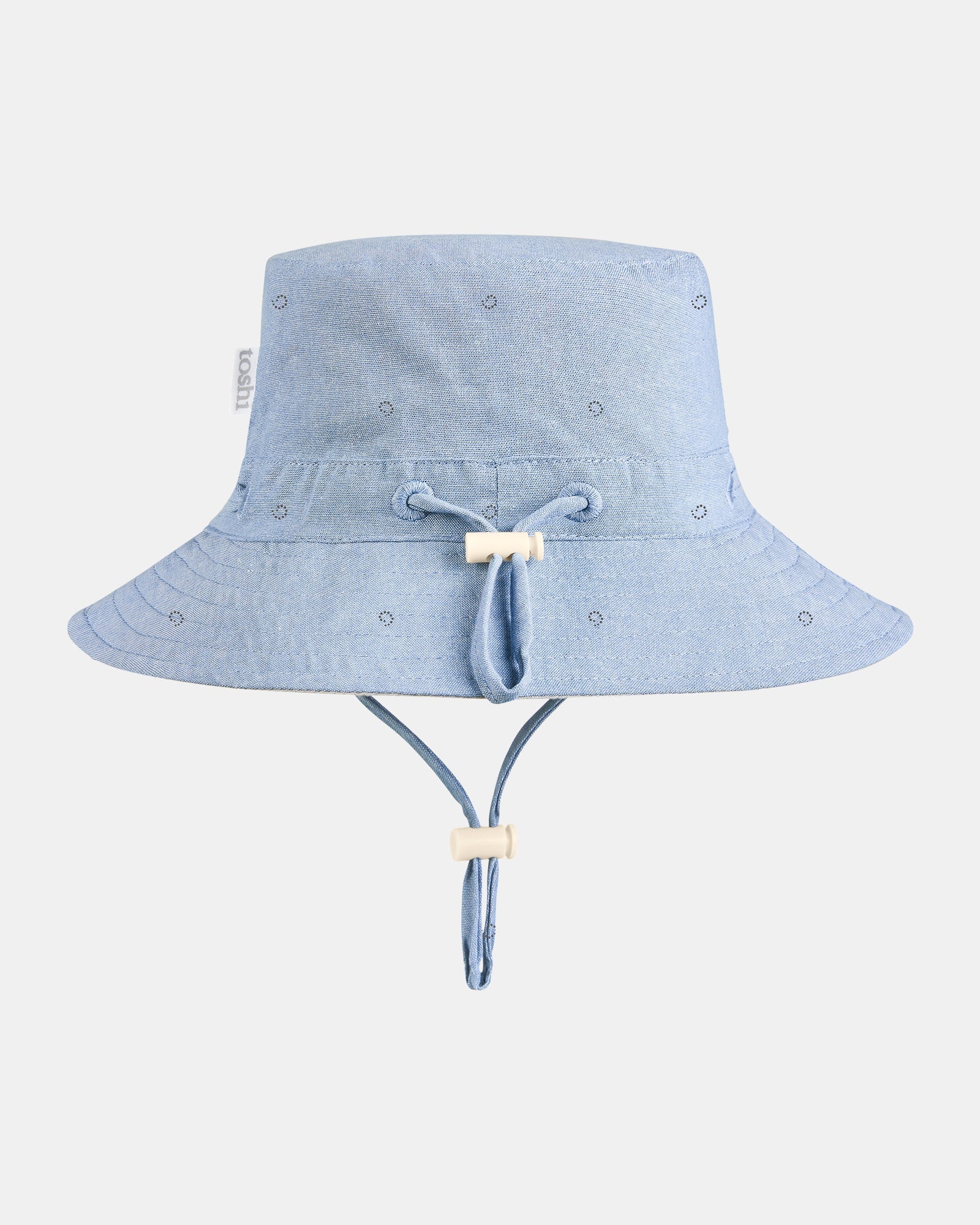 Toshi Sunhat Xavier - Sky - Aster & Ruby