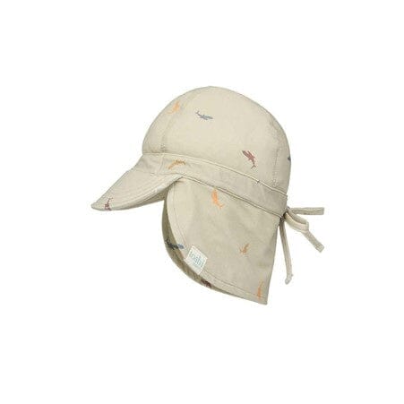 Toshi Swim Flap Cap Shark Tank-Aster & Ruby