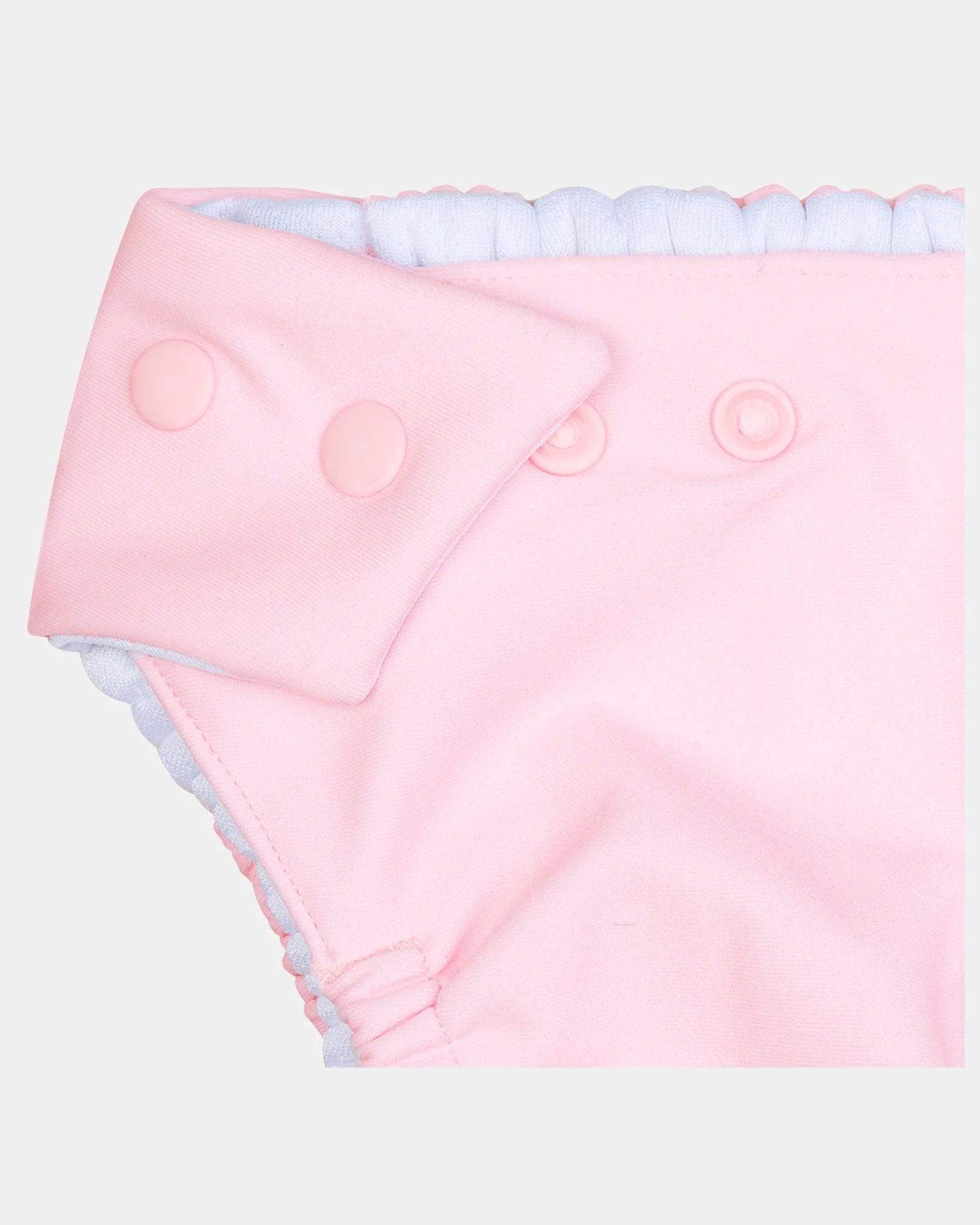 Toshi Swim Nappy Solid - Blossom - Aster & Ruby