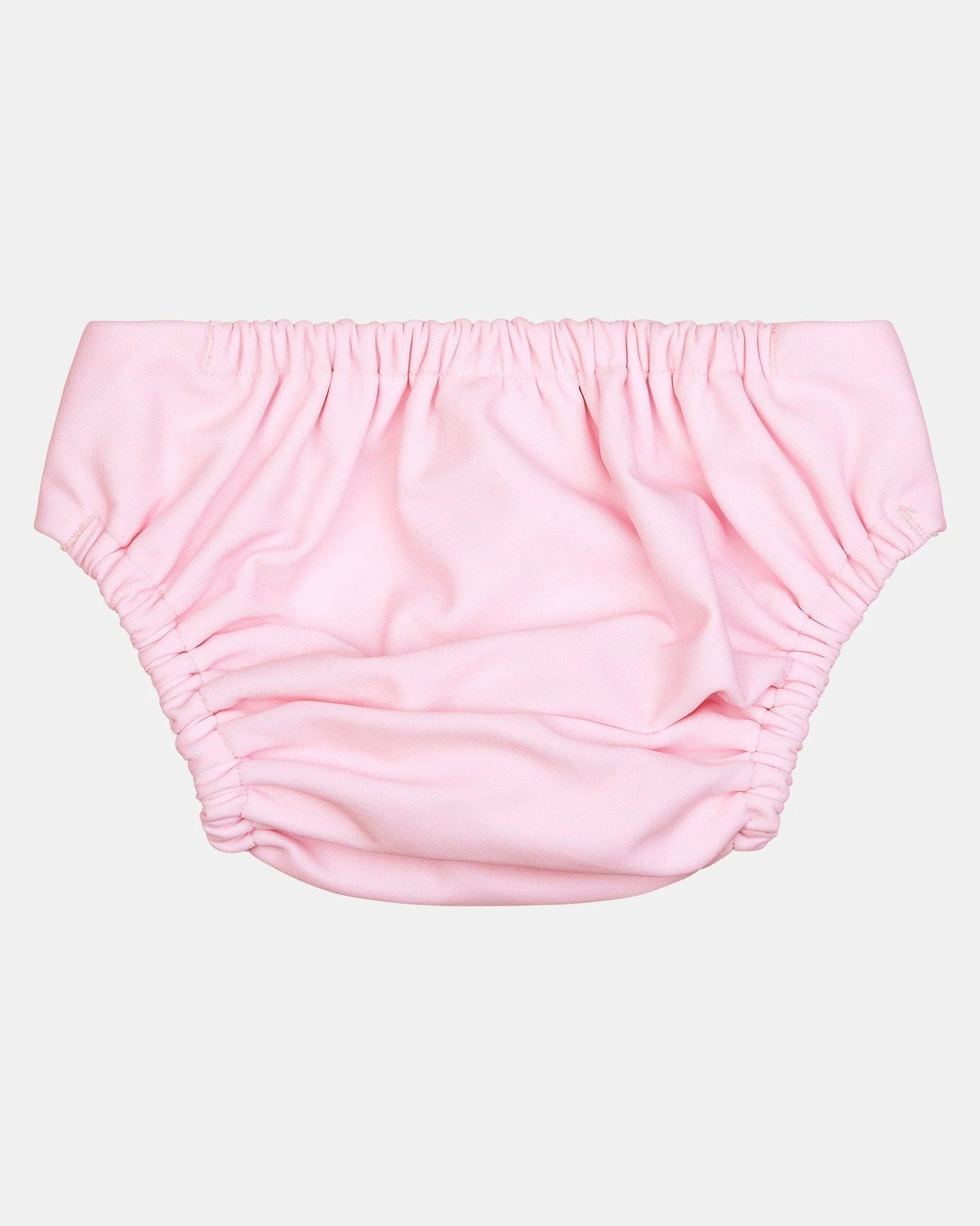 Toshi Swim Nappy Solid - Blossom - Aster & Ruby