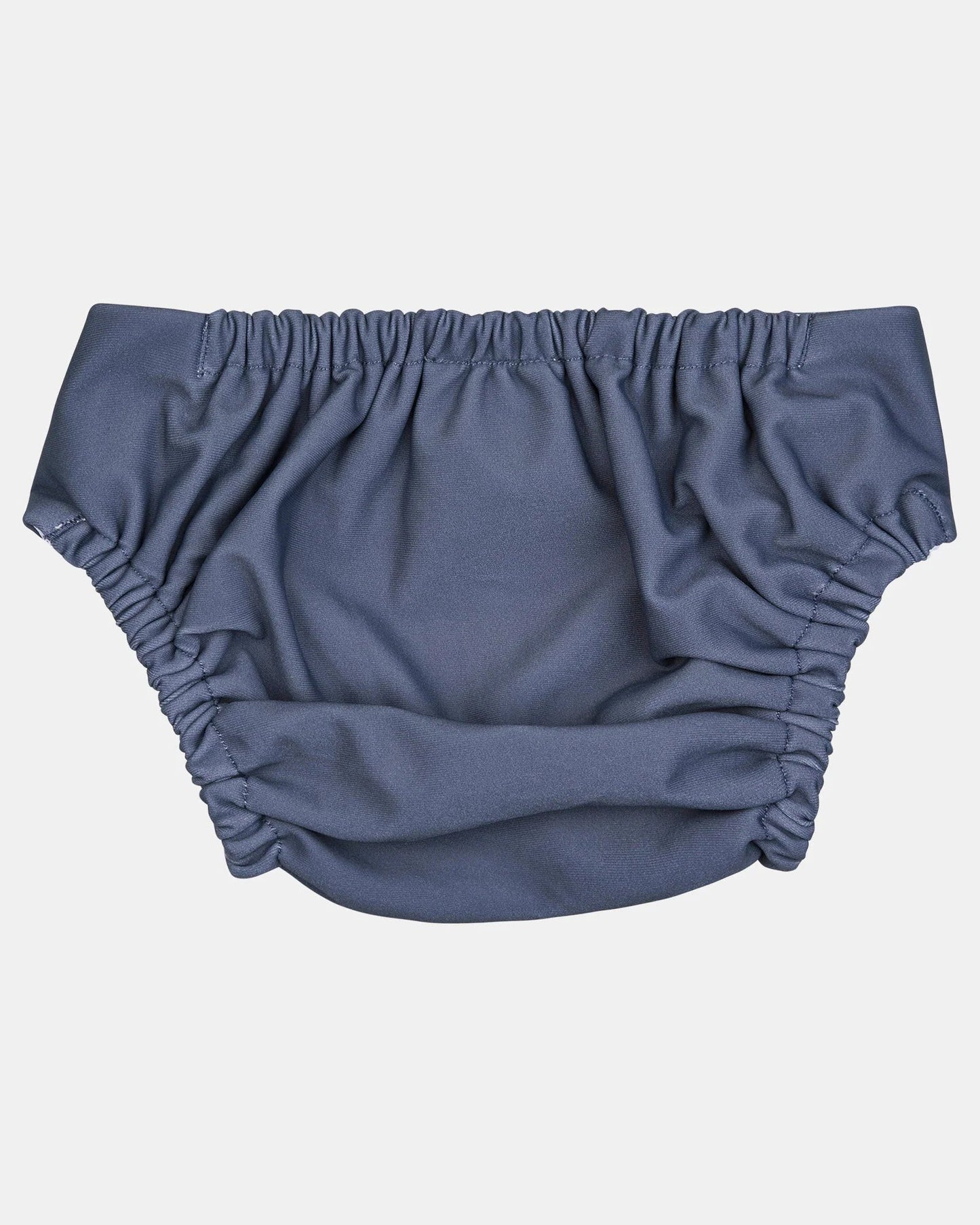 Toshi Swim Nappy Solid - Moonlight - Aster & Ruby