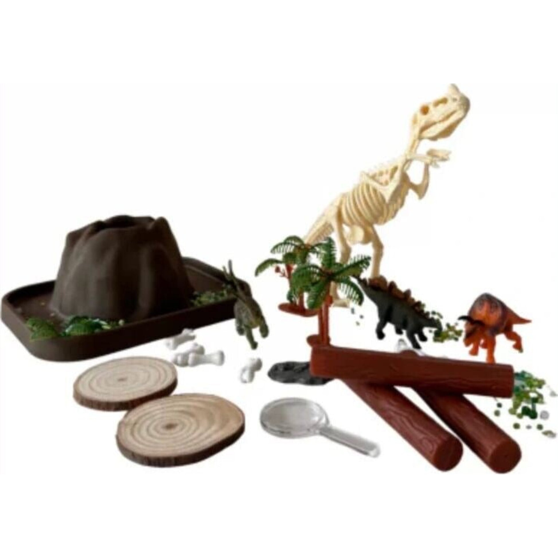 Tray Play Bundle Dino – children's product by Jellystone | Aster & Ruby