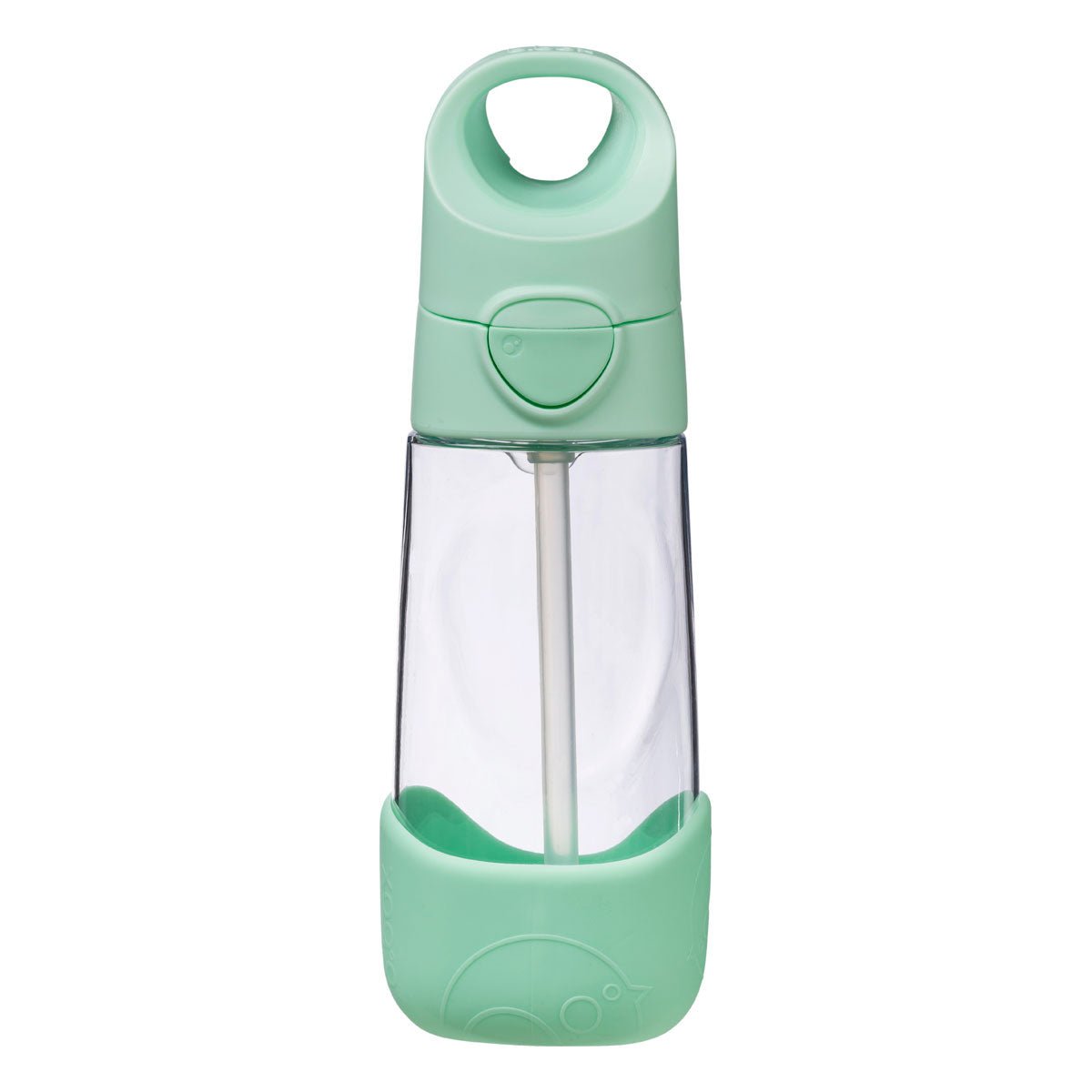 Tritan Drink Bottle 450ml - Aster & Ruby