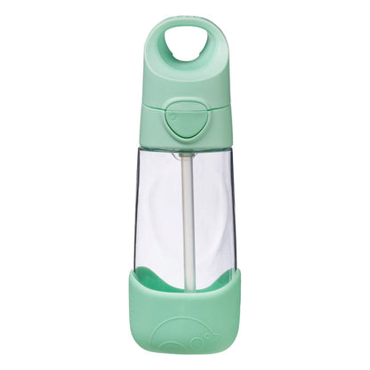 Tritan Drink Bottle 450ml - Aster & Ruby