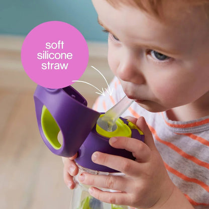 Tritan Drink Bottle 450ml