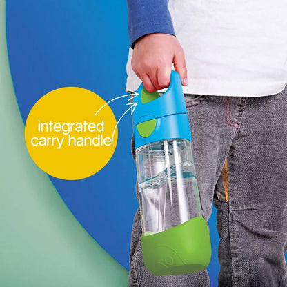 Tritan Drink Bottle 450ml
