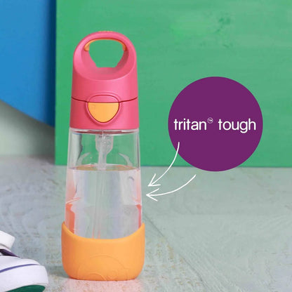 Tritan Drink Bottle 450ml