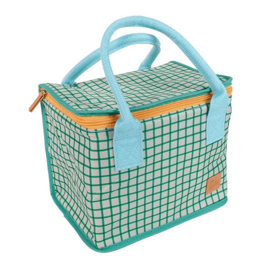 TSC Marseille Lunch Bag-Aster & Ruby