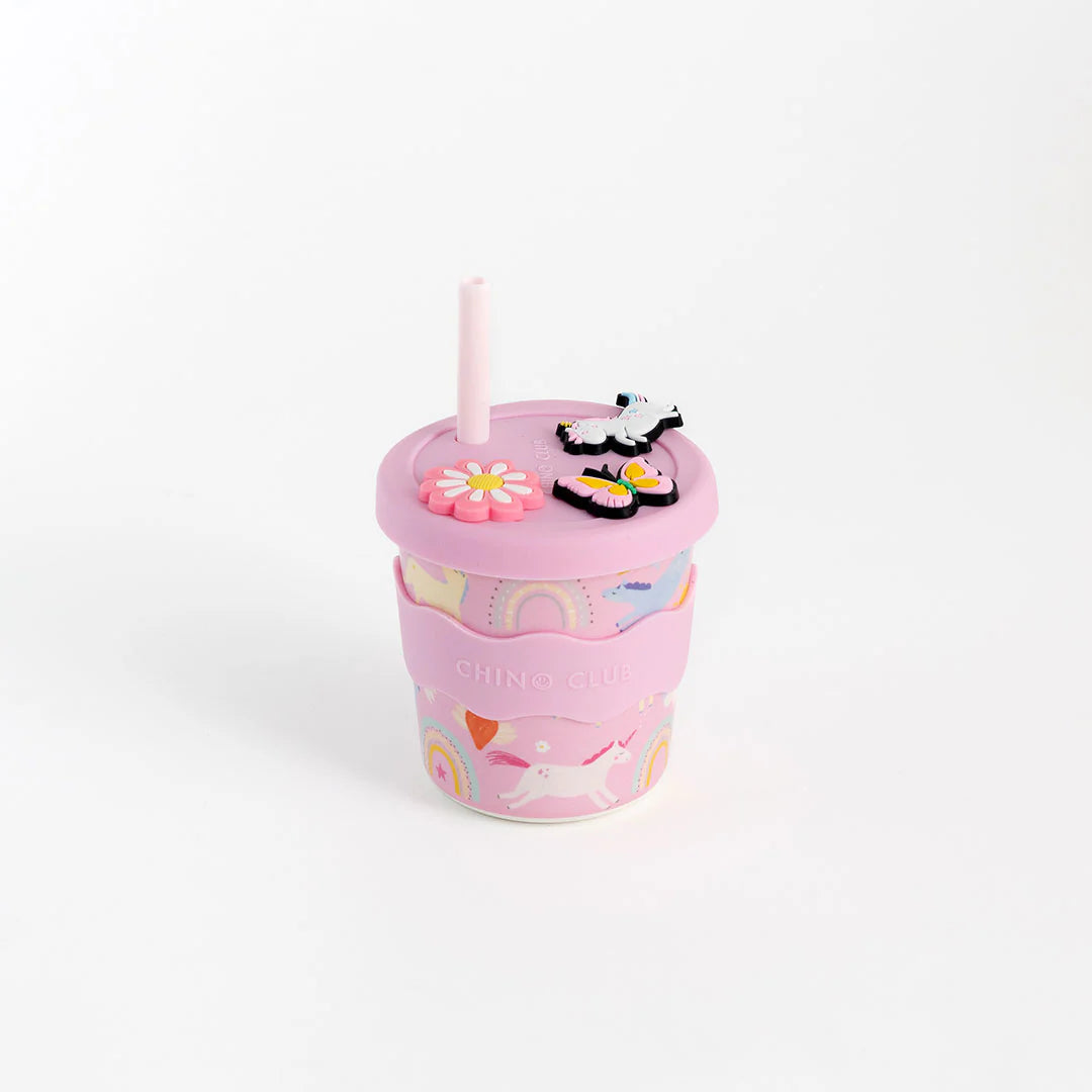 Unicorn Chino Cup 8oz