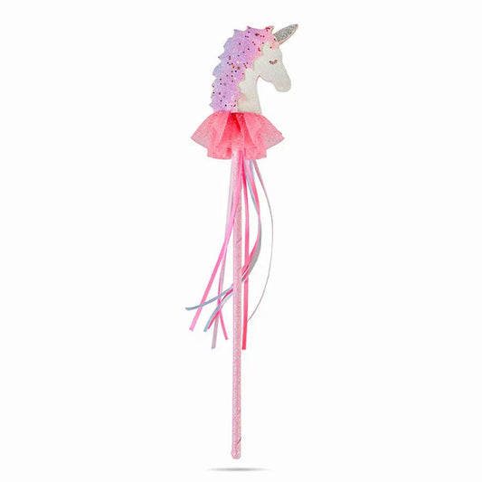 Unicorn Wand – Aster & Ruby