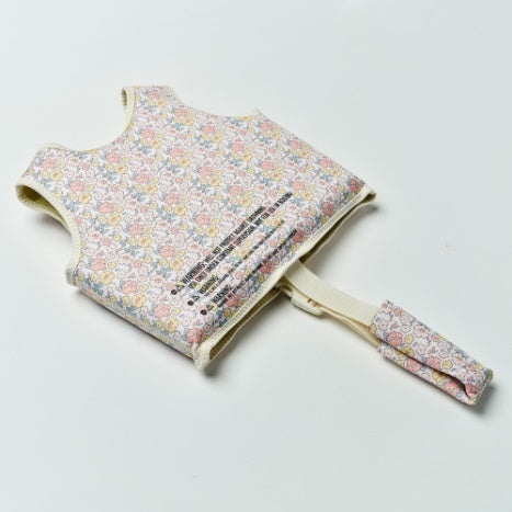 Kids Swim Vest Into the Garden Ditsy Floral