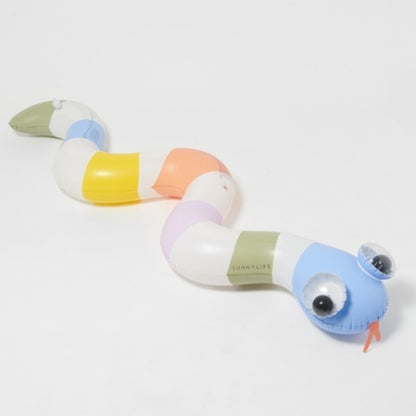Inflatable Sprinkler Into the Wild Multi