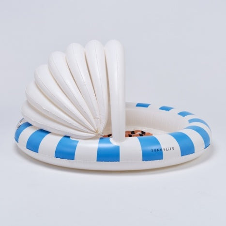 Kids Inflatable Pool Tino the Tiger Multi