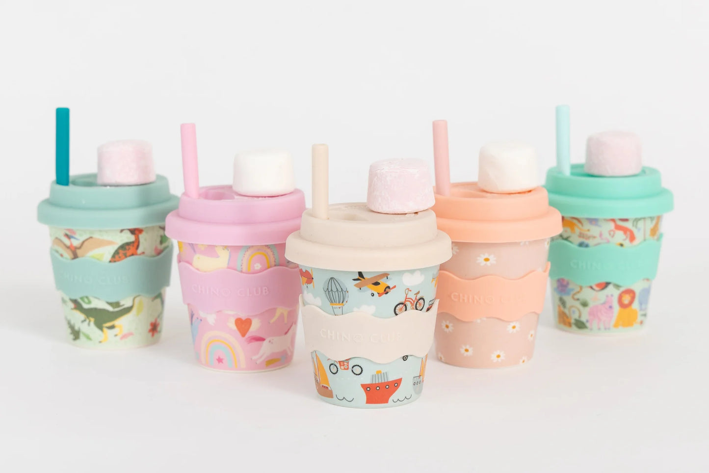 Kids Keep Cup 8oz