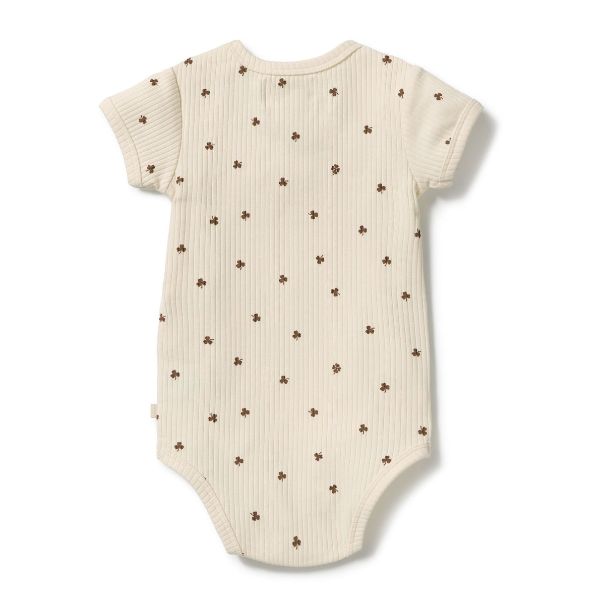 My Lucky Charm Organic Bodysuit