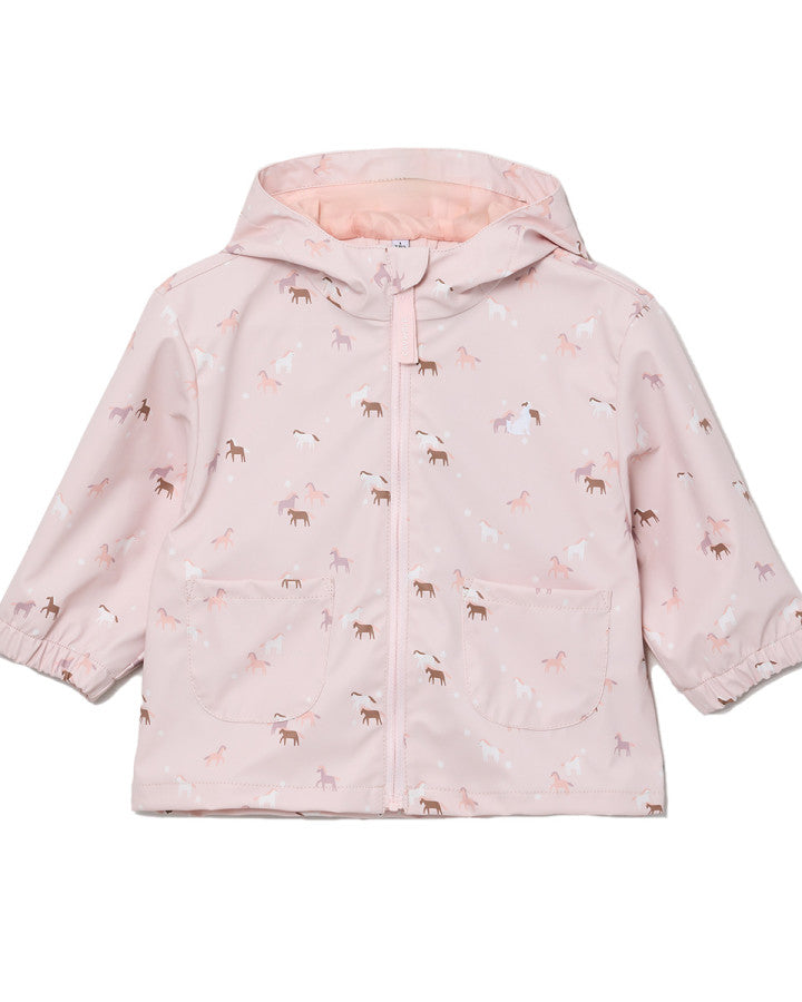 Wander Jacket Pony Club