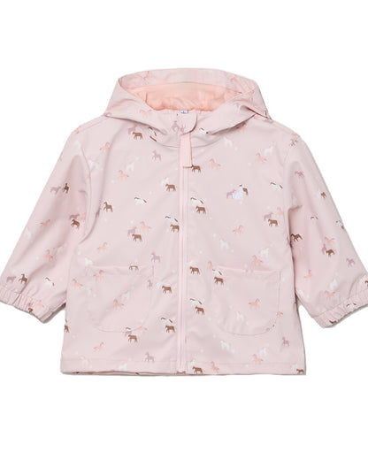 Wander Jacket Pony Club