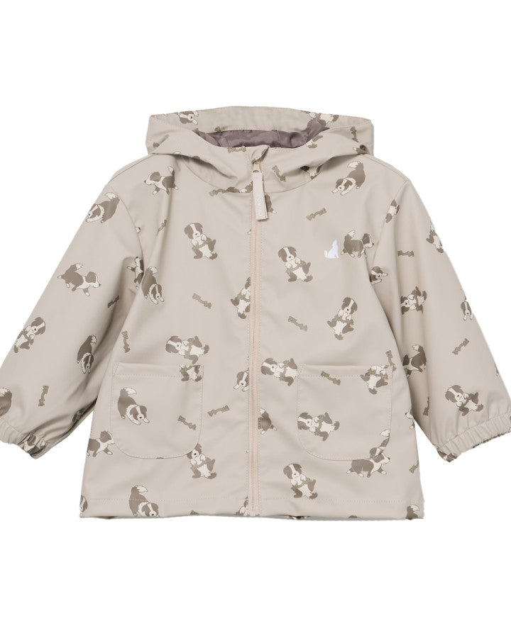 Wander Jacket Puppies