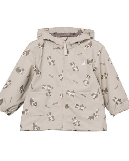 Wander Jacket Puppies