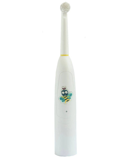 Kids Electric Musical Toothbrush Buzzy Brush (3+ yrs)