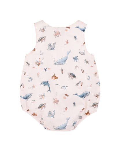 Harvey Resort Bodysuit