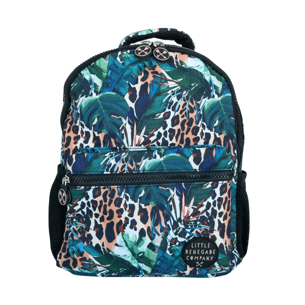 Wild Mini Backpack - Aster & Ruby