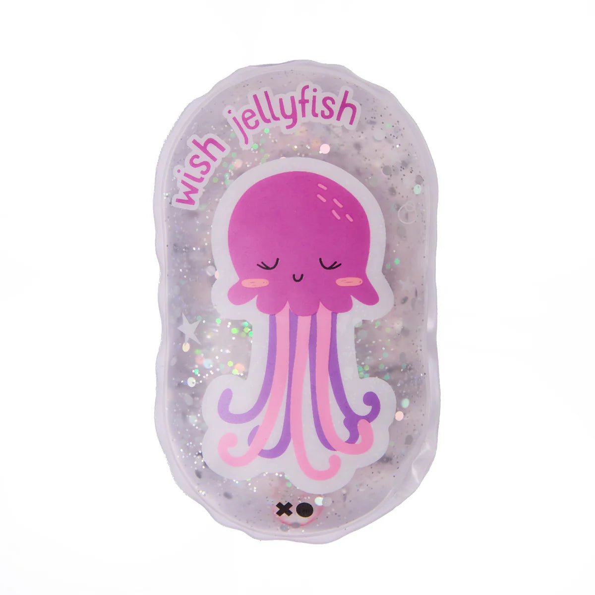 Wish Jellyfish Pink - Aster & Ruby