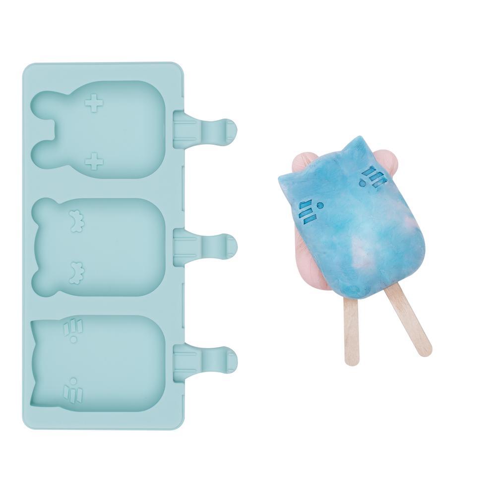 WMBT Frostie Icy Pole Mould Minty Green-Aster & Ruby