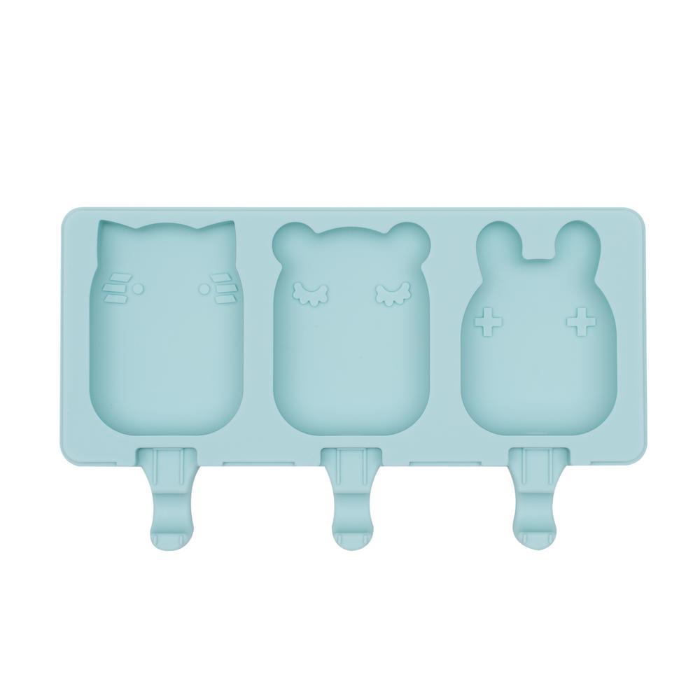 WMBT Frostie Icy Pole Mould Minty Green-Aster & Ruby