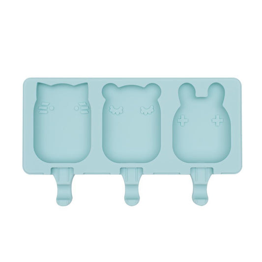 WMBT Frostie Icy Pole Mould Minty Green-Aster & Ruby