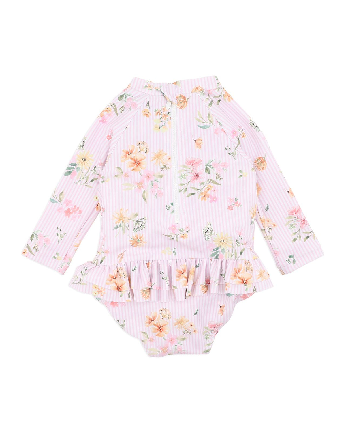 Lilet Ls Sunsuit