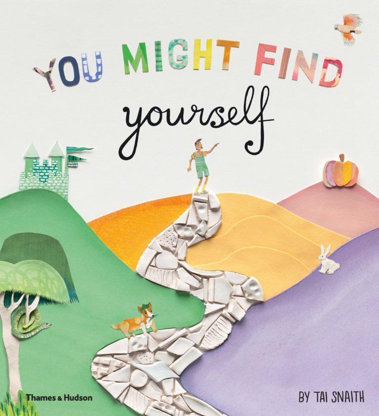 You Might Find Yourself-Aster & Ruby