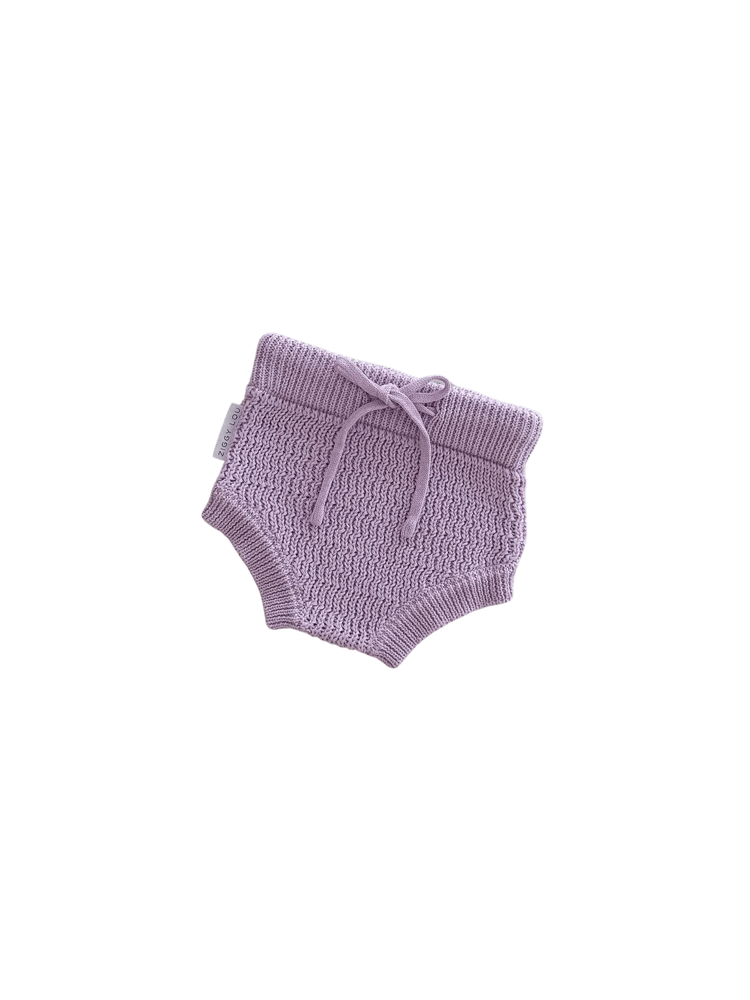 Ziggy Lou Bloomers - Violet - Aster & Ruby