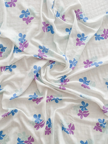 Ziggy Lou Swaddle - Alaska - Aster & Ruby