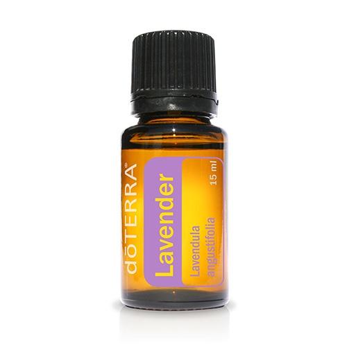 doTERRA Lavender Essential Oil 15ml