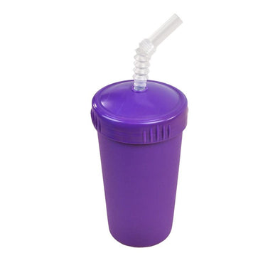 Replay Straw Cup Amethyst