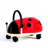 Wheely Bug Ladybird