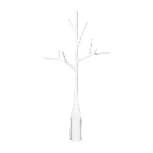 Twig Drying Rack Accessory White