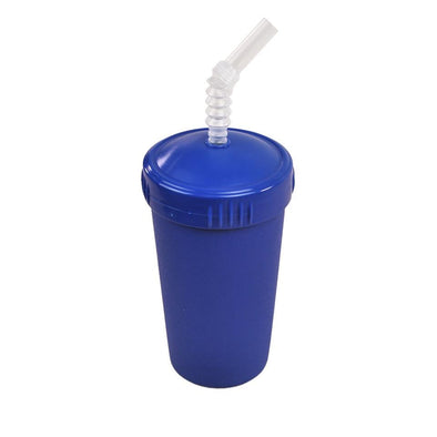 Replay Straw Cup Navy