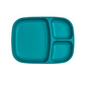 Replay Divided Tray Teal