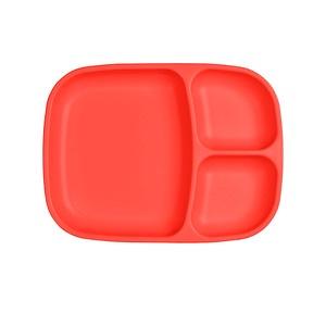 Replay Divided Tray Red