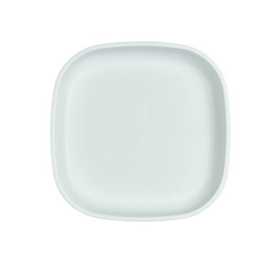 Replay Large Flat Plate White