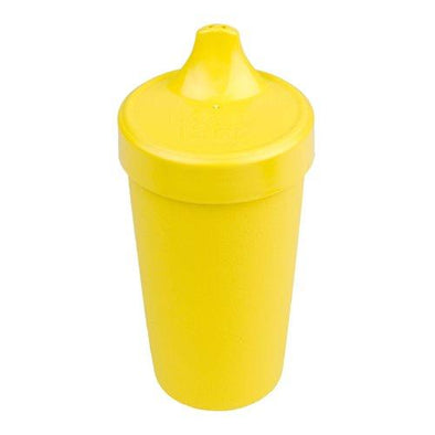 Replay Sippy Cup Yellow