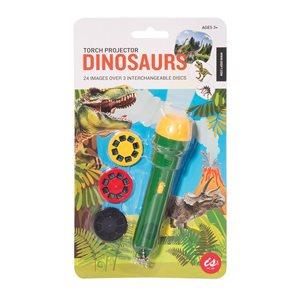 Torch Projector Dinosaurs