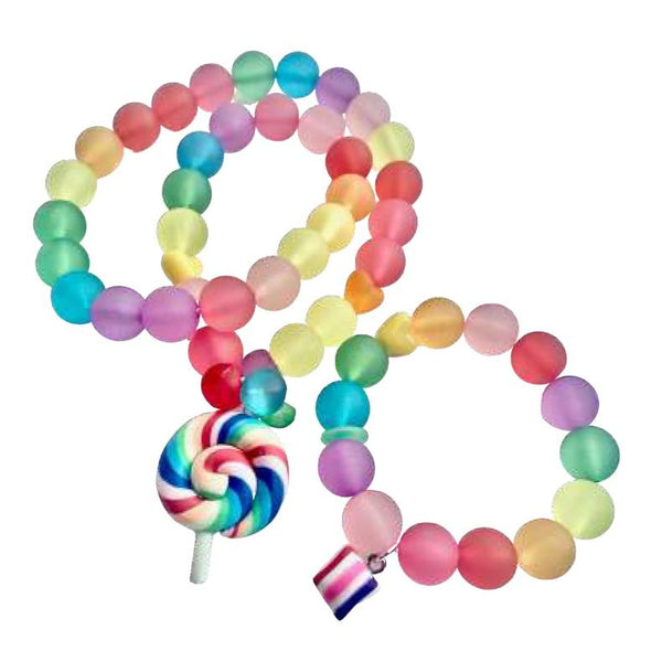 Lollypop Bracelet