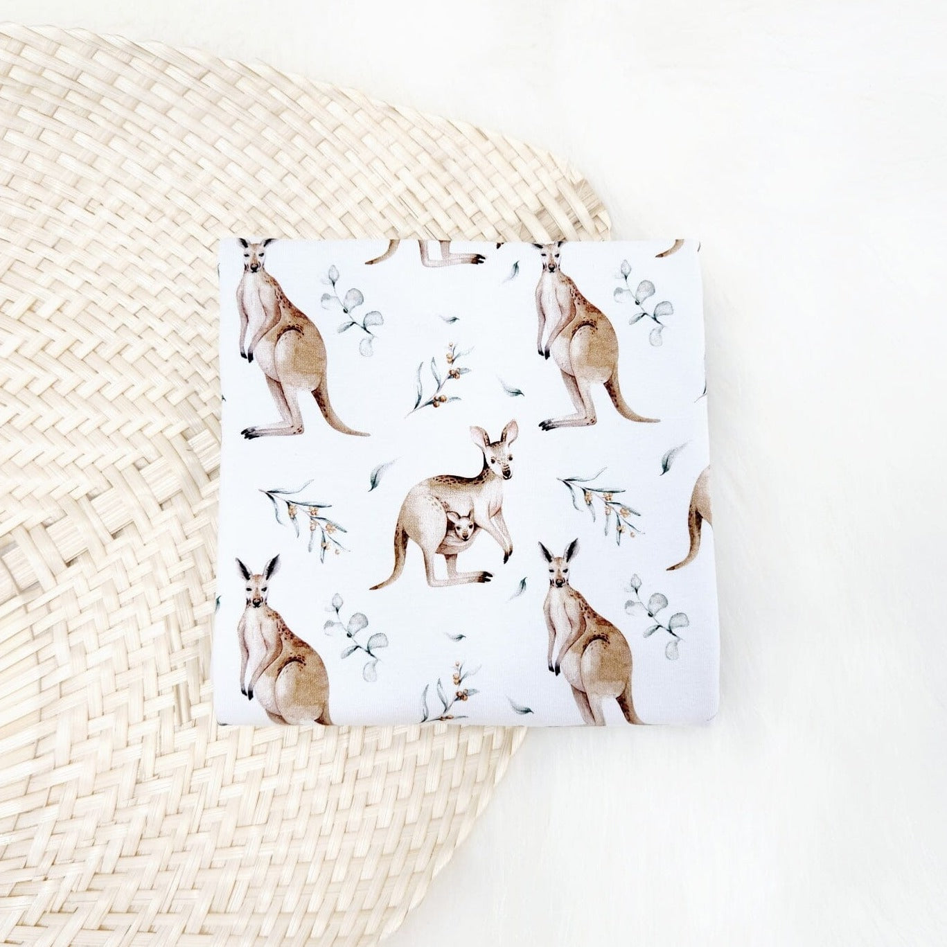 Kangaroo swaddle sale