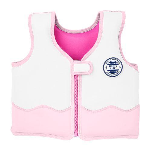 Sunny Life Float Vest Unicorn