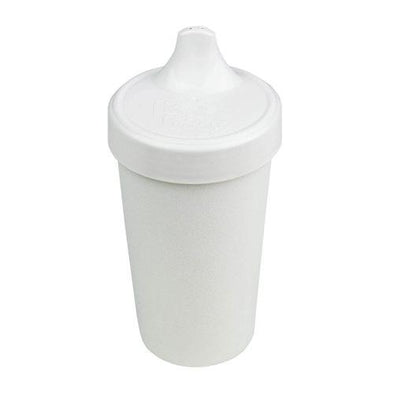 Replay Sippy Cup White
