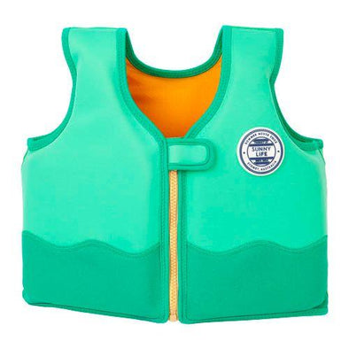Sunnylife Croc Float Vest 2-4