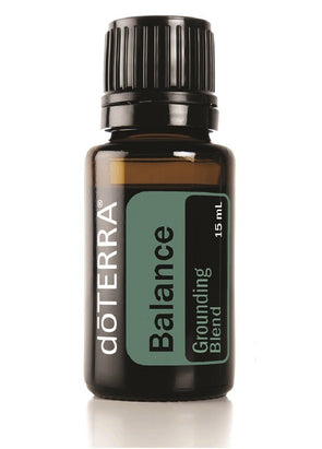 doTERRA Balance Essential Oil Blend 15ml